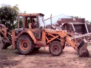 dharmasamsthapana