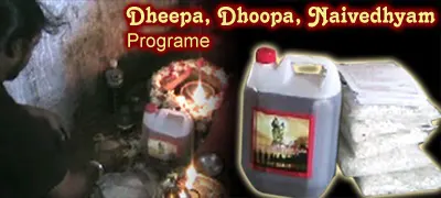 dharmasamsthapana