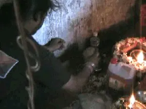 dharmasamsthapana
