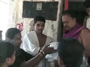 dharmasamsthapana