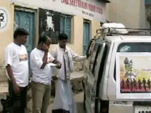 dharmasamsthapana