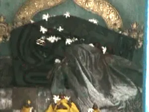 dharmasamsthapana