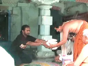 dharmasamsthapana