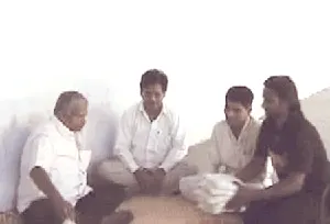 dharmasamsthapana