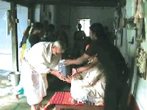 dharmasamsthapana