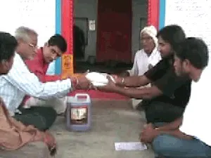 dharmasamsthapana