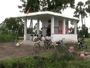dharmasamsthapana