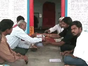 dharmasamsthapana