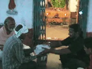 dharmasamsthapana