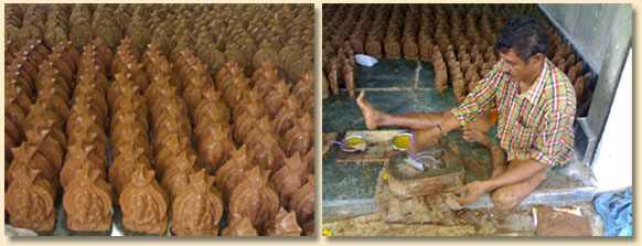 dharmasamsthapana
