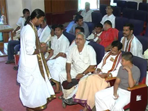 dharmasamsthapana