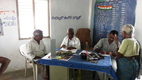 dharmasamsthapana