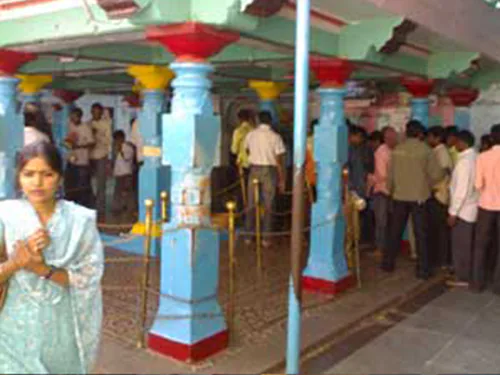 dharmasamsthapana