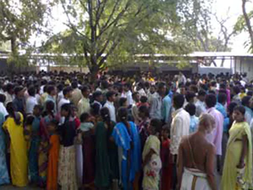 dharmasamsthapana