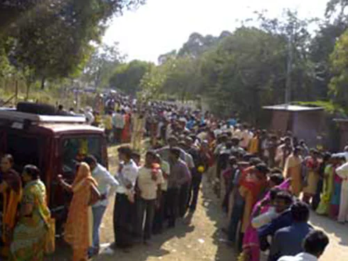 dharmasamsthapana