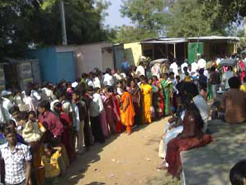 dharmasamsthapana