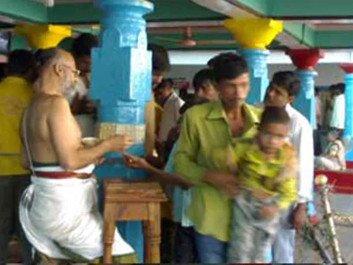 dharmasamsthapana