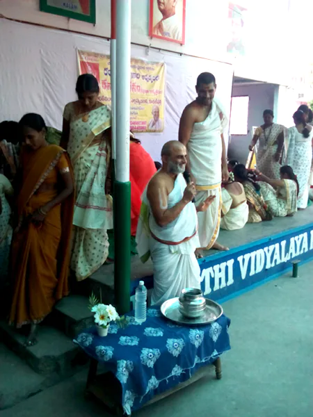 dharmasamsthapana