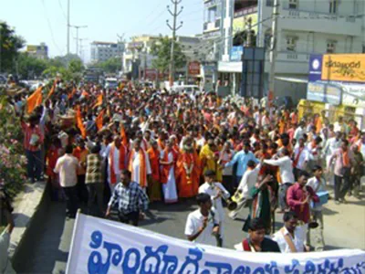 dharmasamsthapana