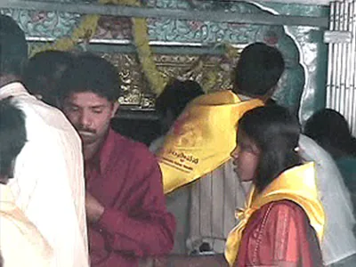 dharmasamsthapana