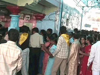 dharmasamsthapana