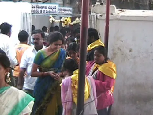dharmasamsthapana