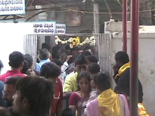 dharmasamsthapana