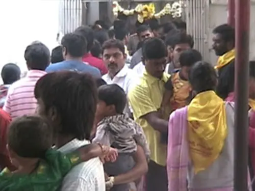 dharmasamsthapana