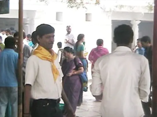 dharmasamsthapana