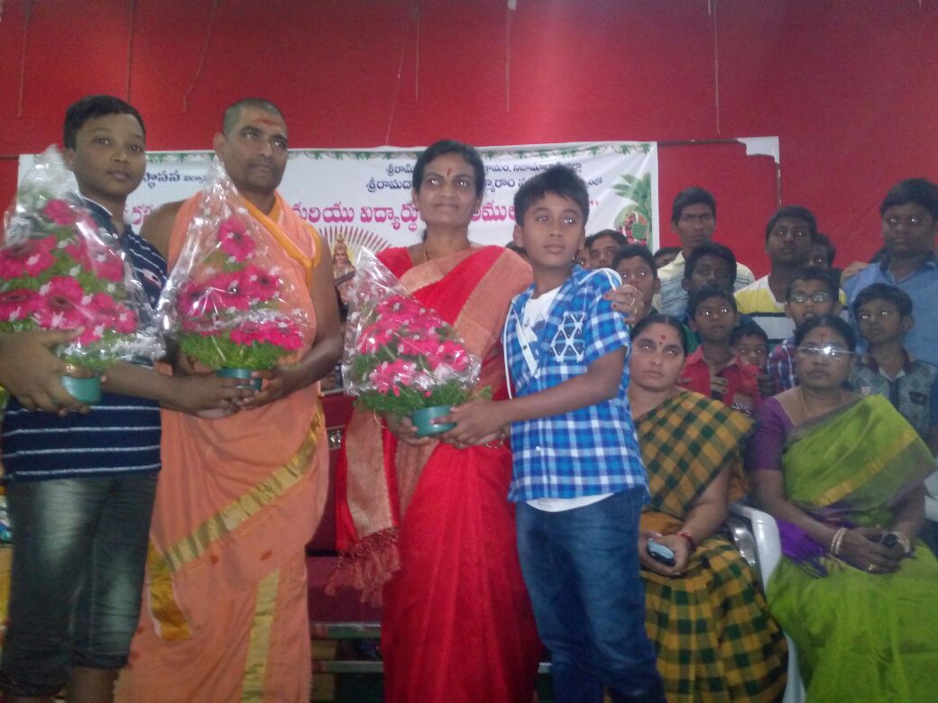 dharmasamsthapana