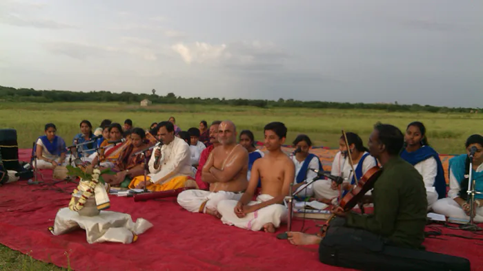 dharmasamsthapana