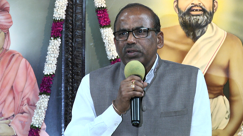 Dharmasamsthapana