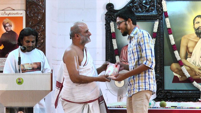 Dharmasamsthapana