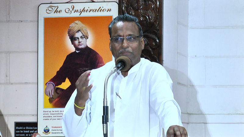 Dharmasamsthapana