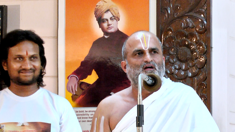 Dharmasamsthapana