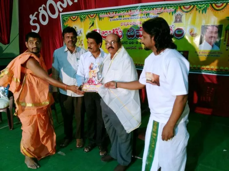 Telugu Deepothsavam