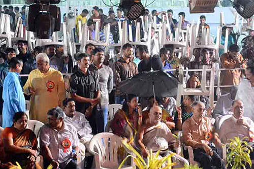 dharmasamsthapana
