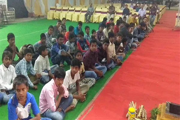 dharmasamsthapana