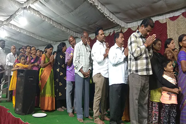 dharmasamsthapana