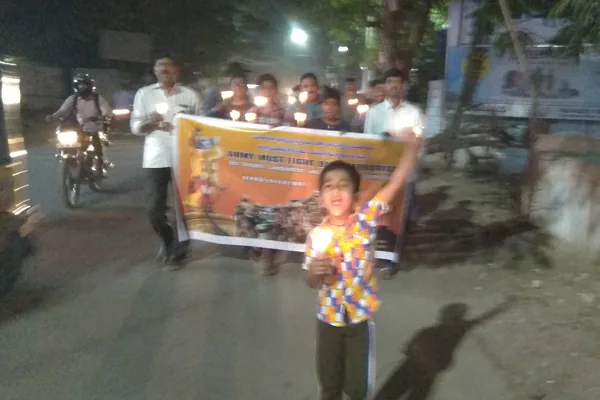dharmasamsthapana