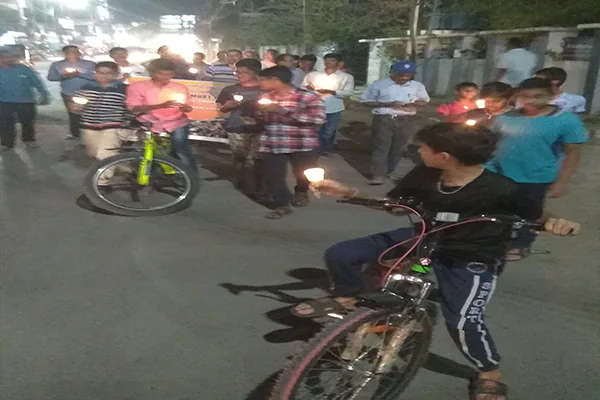 dharmasamsthapana