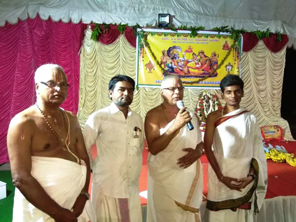 dharmasamsthapana