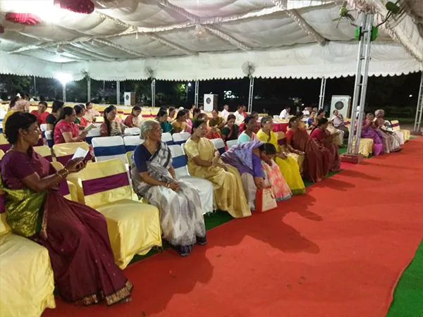 dharmasamsthapana