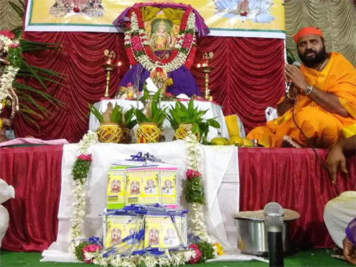 dharmasamsthapana
