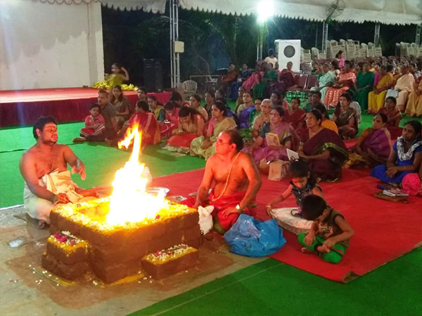 dharmasamsthapana