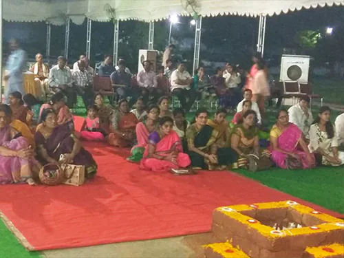 dharmasamsthapana