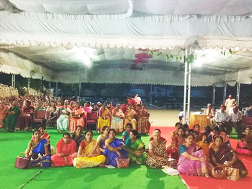 dharmasamsthapana