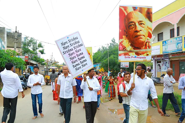 dharmasamsthapana