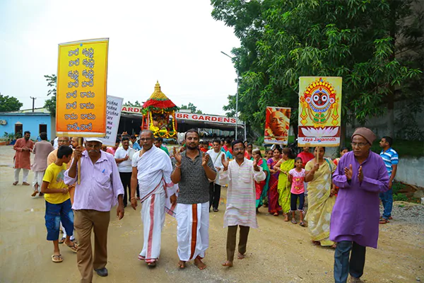 dharmasamsthapana