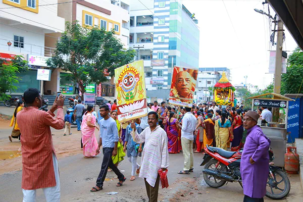 dharmasamsthapana